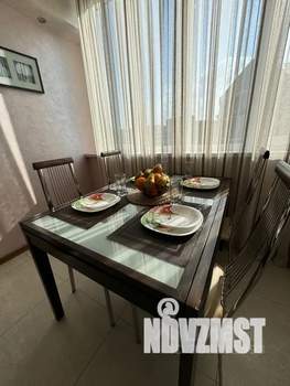 2-к квартира, посуточно, 90м2, 10/11 этаж