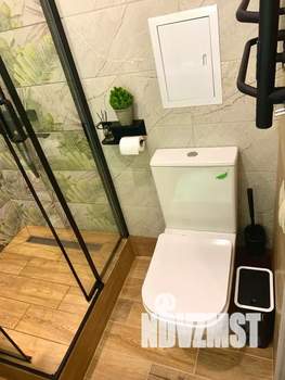 2-к квартира, посуточно, 50м2, 2/4 этаж