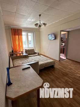2-к квартира, посуточно, 45м2, 3/4 этаж