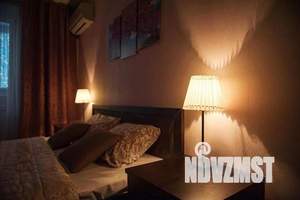 2-к квартира, посуточно, 56м2, 1/5 этаж