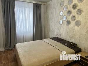 2-к квартира, посуточно, 50м2, 8/9 этаж