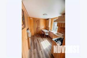 2-к квартира, посуточно, 59м2, 2/2 этаж