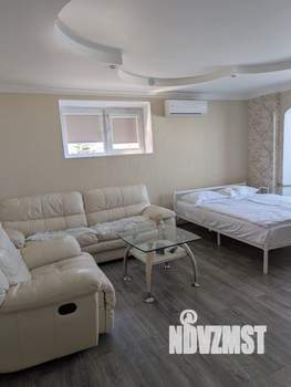 2-к квартира, посуточно, 58м2, 3/12 этаж
