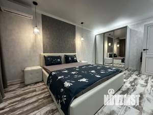 1-к квартира, посуточно, 40м2, 9/14 этаж