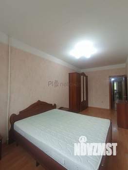 3-к квартира, на длительный срок, 81м2, 4/5 этаж