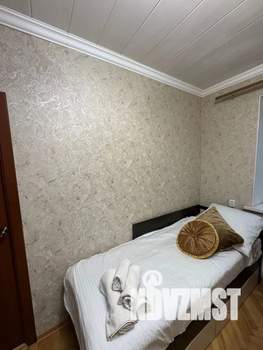 2-к квартира, посуточно, 54м2, 1/1 этаж