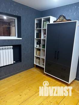 2-к квартира, посуточно, 45м2, 1/2 этаж