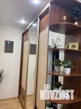 2-к квартира, посуточно, 48м2, 1/9 этаж
