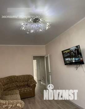 2-к квартира, посуточно, 55м2, 5/8 этаж