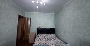 2-к квартира, на длительный срок, 50м2, 2/9 этаж