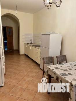 2-к квартира, посуточно, 60м2, 2/2 этаж