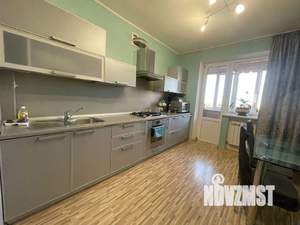 2-к квартира, посуточно, 80м2, 6/6 этаж