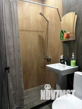 2-к квартира, посуточно, 45м2, 1/2 этаж