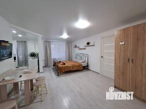 2-к квартира, посуточно, 60м2, 2/3 этаж