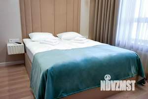 2-к квартира, посуточно, 82м2, 5/7 этаж