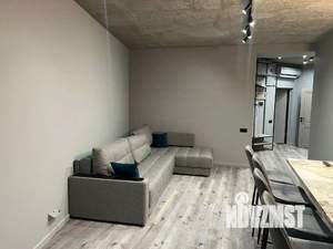 2-к квартира, посуточно, 71м2, 1/1 этаж