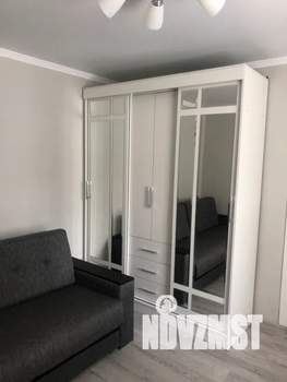 2-к квартира, посуточно, 32м2, 1/1 этаж