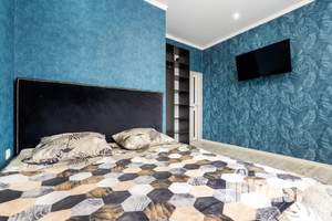 2-к квартира, посуточно, 56м2, 1/11 этаж