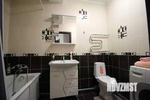 2-к квартира, посуточно, 85м2, 1/1 этаж
