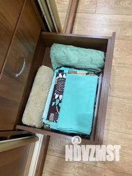 2-к квартира, посуточно, 48м2, 1/9 этаж
