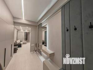 2-к квартира, посуточно, 82м2, 1/1 этаж
