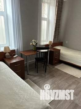 2-к квартира, посуточно, 57м2, 1/1 этаж