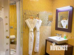 2-к квартира, посуточно, 72м2, 1/1 этаж