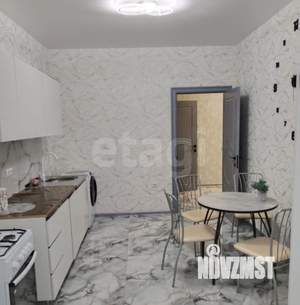 1-к квартира, на длительный срок, 48м2, 5/8 этаж