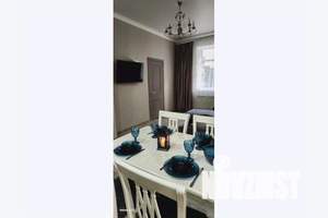 2-к квартира, посуточно, 48м2, 1/1 этаж