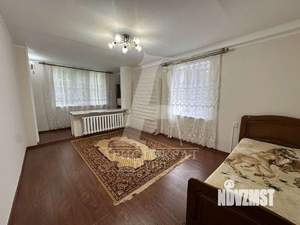 1-к квартира, на длительный срок, 38м2, 1/5 этаж