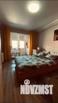 Студия квартира, посуточно, 20м2, 4/5 этаж