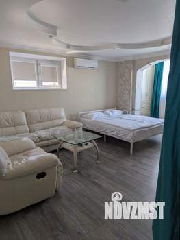 2-к квартира, посуточно, 58м2, 3/12 этаж