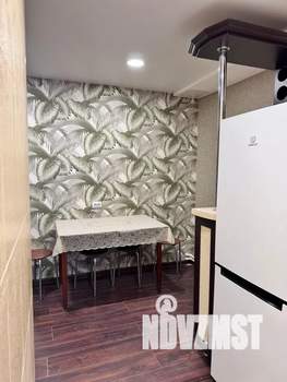 2-к квартира, посуточно, 54м2, 1/2 этаж