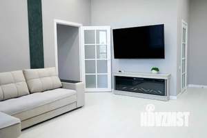 2-к квартира, посуточно, 82м2, 5/7 этаж