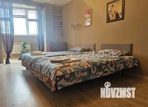 2-к квартира, посуточно, 92м2, 12/12 этаж