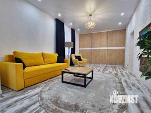 2-к квартира, посуточно, 80м2, 1/1 этаж