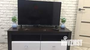 2-к квартира, посуточно, 36м2, 1/1 этаж