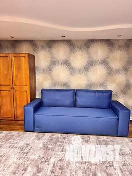 2-к квартира, посуточно, 54м2, 1/2 этаж