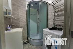 2-к квартира, посуточно, 42м2, 4/4 этаж