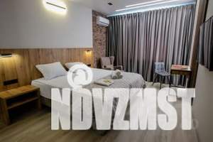 1-к квартира, посуточно, 45м2, 5/9 этаж