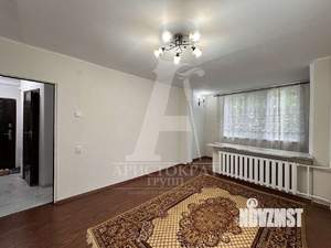 1-к квартира, на длительный срок, 38м2, 1/5 этаж