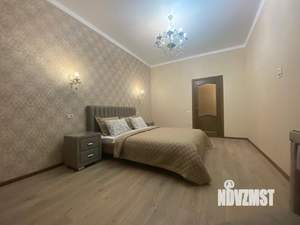 2-к квартира, посуточно, 105м2, 1/1 этаж