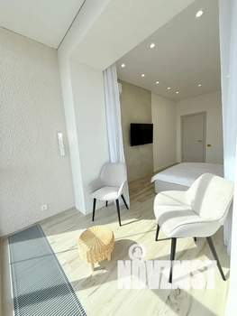 2-к квартира, посуточно, 70м2, 8/9 этаж