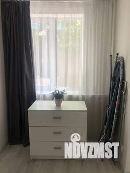 2-к квартира, посуточно, 32м2, 1/1 этаж