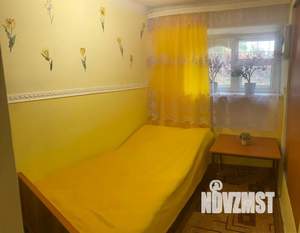 2-к квартира, посуточно, 28м2, 1/2 этаж