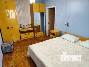2-к квартира, посуточно, 50м2, 4/16 этаж