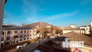 1-к квартира, посуточно, 40м2, 3/3 этаж
