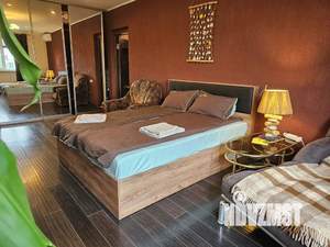 2-к квартира, посуточно, 92м2, 12/12 этаж