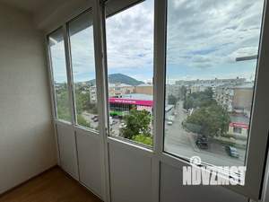 2-к квартира, посуточно, 42м2, 5/5 этаж