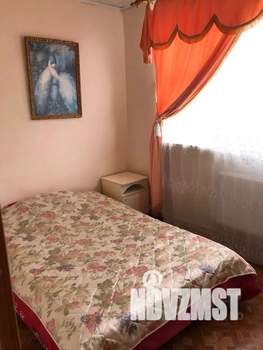 2-к квартира, посуточно, 80м2, 2/2 этаж